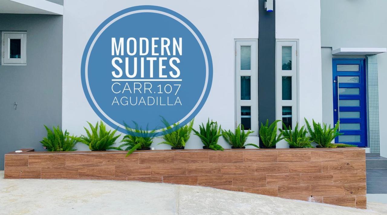 Modern Suite #1 Pasavento อกวาดิยา ภายนอก รูปภาพ